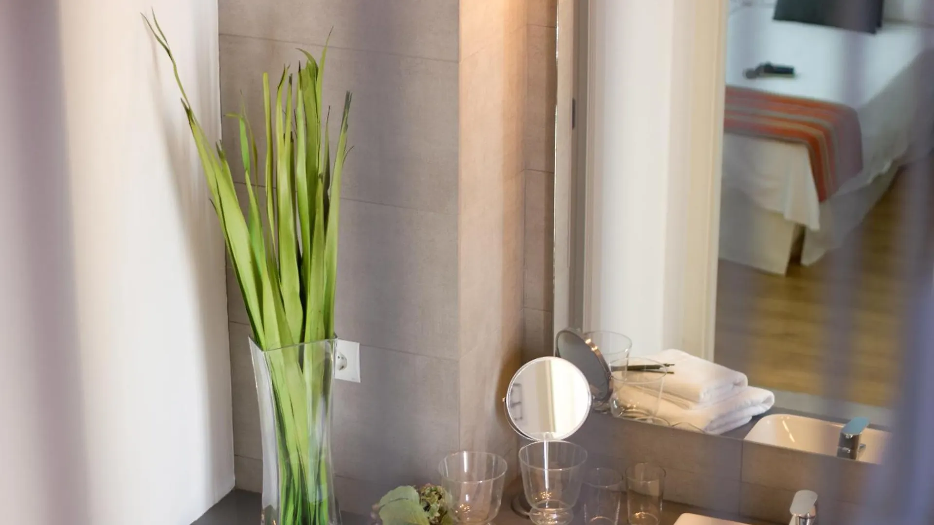 Life Apartments Alberto Lista Seville Spain