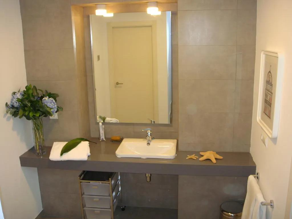 Life Apartments Alberto Lista Seville Spain