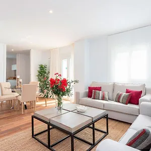 Genteel San Antonio Apartamento Cádis