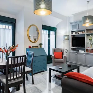  Apartamento Casa San Martín