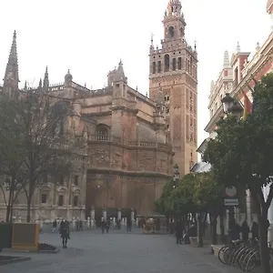 Quintero Sevilha