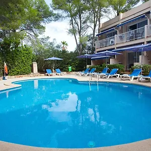 Cala Murada Minigolf Apartamento Cala Murada (Mallorca)