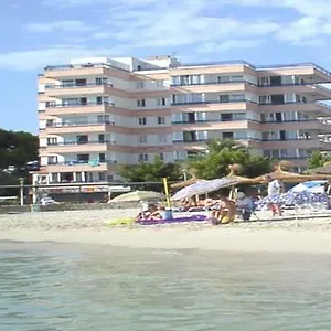 Calablanca Apartamento Palmanova