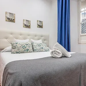 Apartment Casa De La Luz -elegante Casco Antiguo 5-hab-11px, Seville