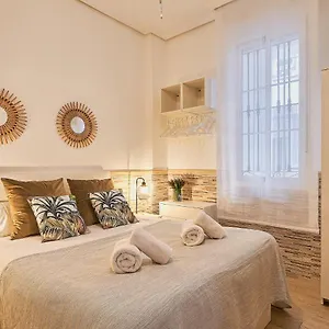 Solsur Patio Andaluz Prémium , Málaga Espagne