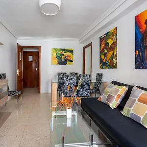 Apartment Sol, Seville