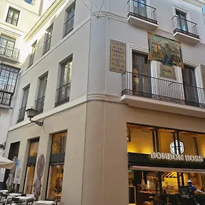 Apartment Green-apartments Sierpes Luxury, Seville