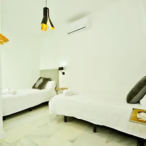 Apartment Ninesuites, Sevilla