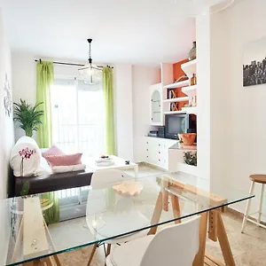  Apartamento Bordador By Valcambre