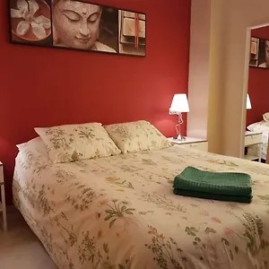  Apartamento Triana Ruiseñor