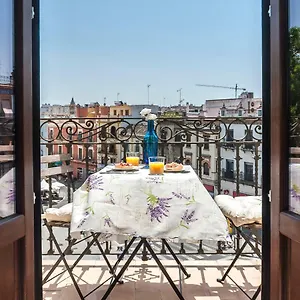  Apartamento Triana Sky View By Valcambre