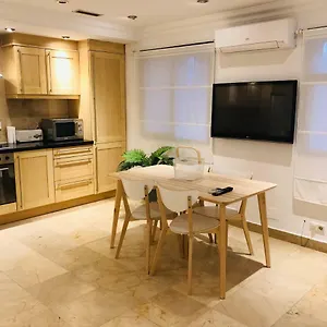Puerto Banus Apartamento Lucy , Marbellac Espagne