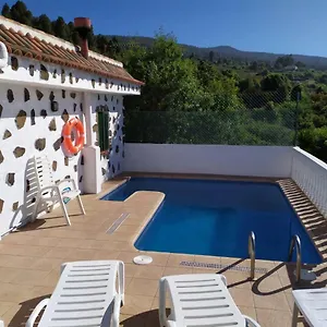 Holiday Lacerca , Icod De Los Vinos Espagne
