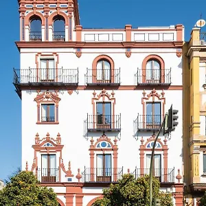 Apartment Nuea Torreon, Seville